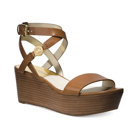 michael kors sandals poshmark|Michael Kors Shoes for Women .